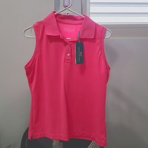 Vineyard Vines new polo